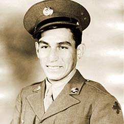 Manuel V. Mendoza